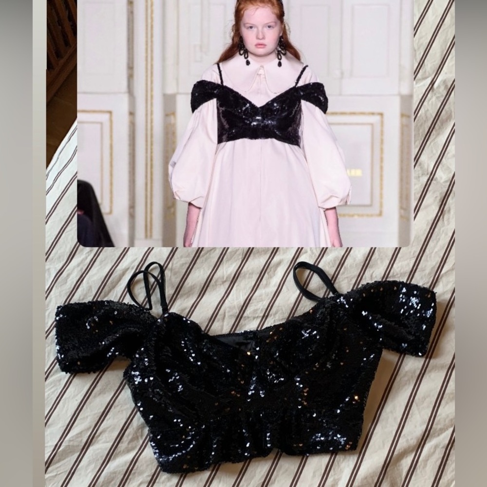 Simone Rocha Runway FW19